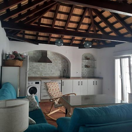 Appartement El Rincon De Manolita #3 à Bornos Extérieur photo
