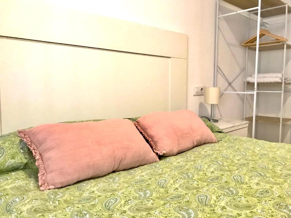 Appartement El Rincon De Manolita #3 à Bornos Extérieur photo