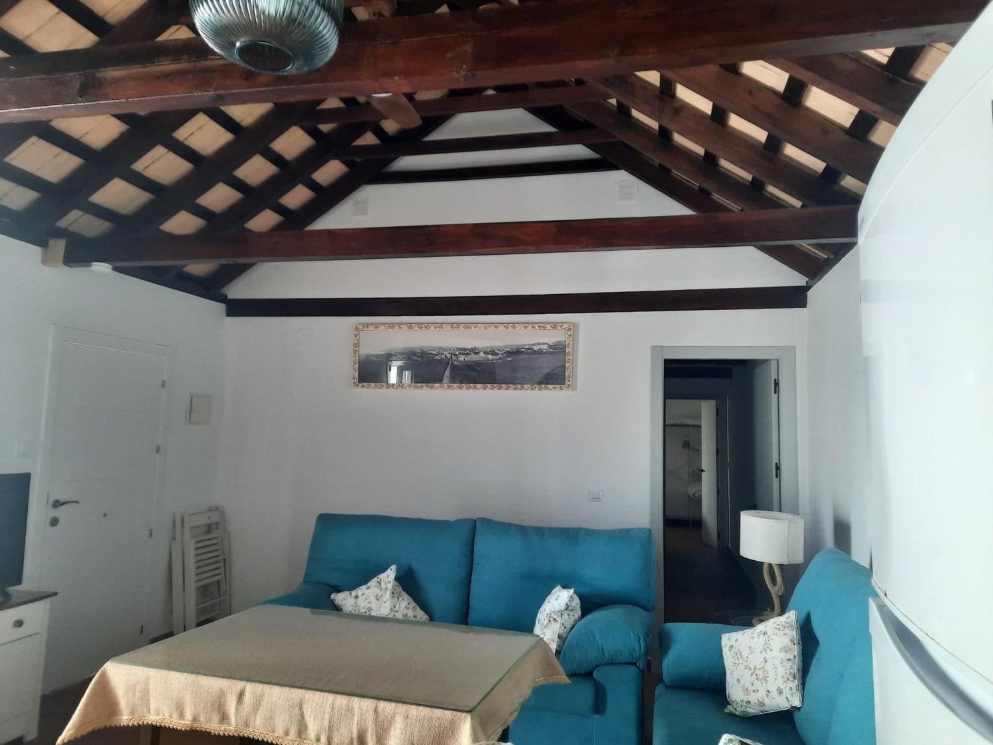 Appartement El Rincon De Manolita #3 à Bornos Extérieur photo