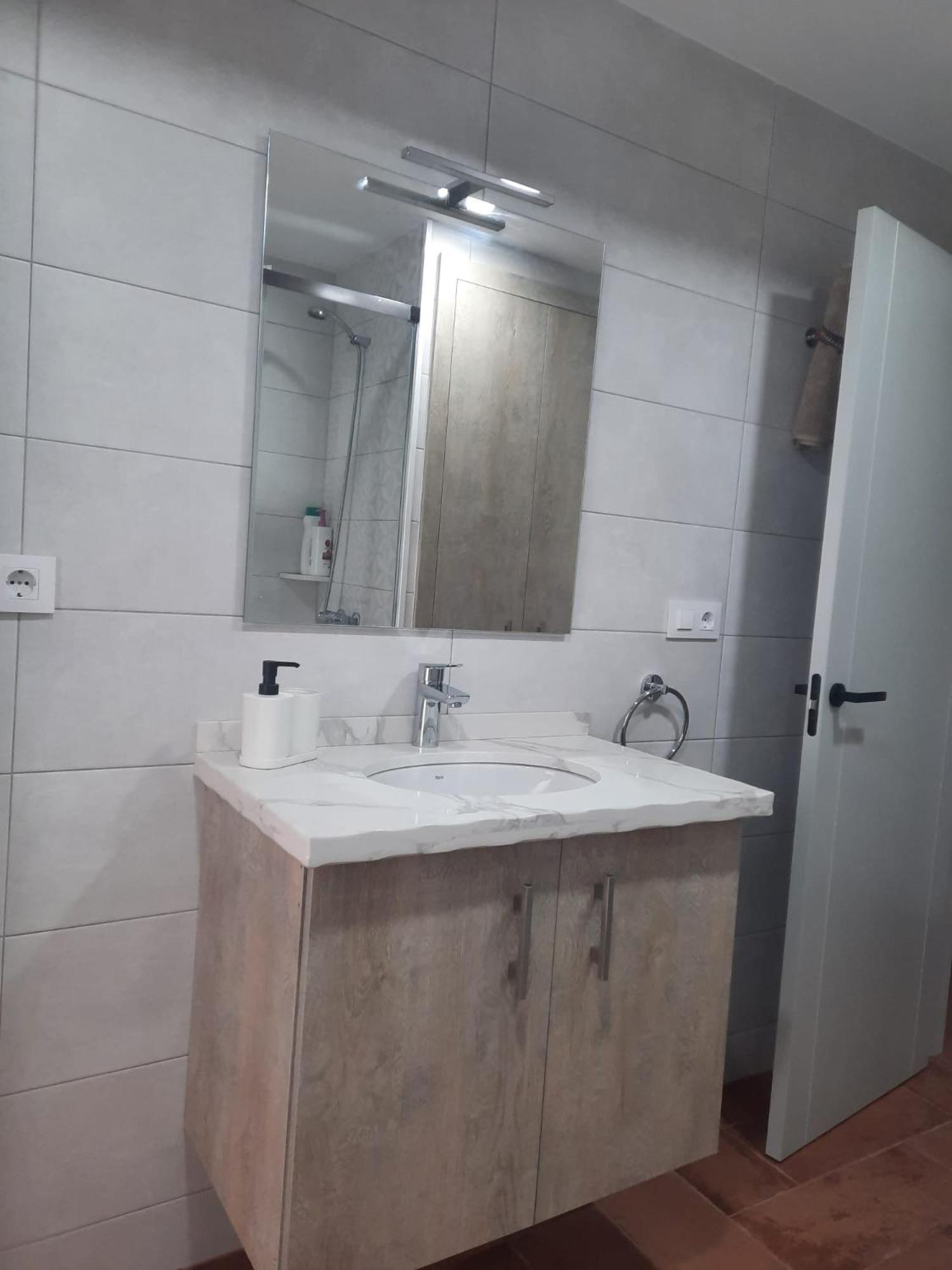 Appartement El Rincon De Manolita #3 à Bornos Extérieur photo