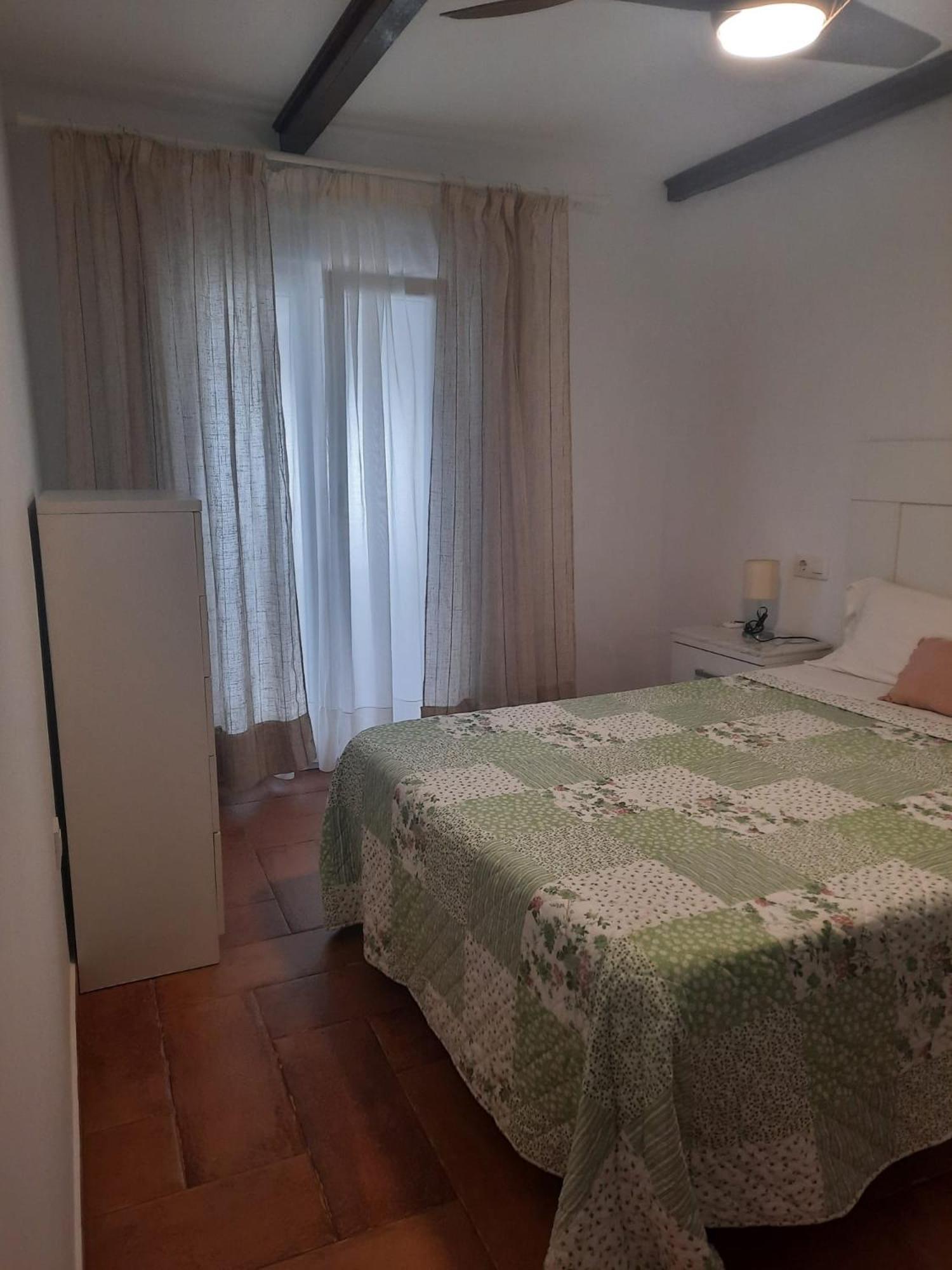 Appartement El Rincon De Manolita #3 à Bornos Extérieur photo