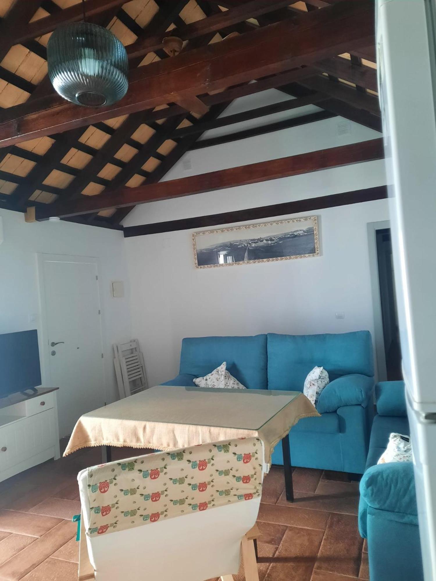 Appartement El Rincon De Manolita #3 à Bornos Extérieur photo