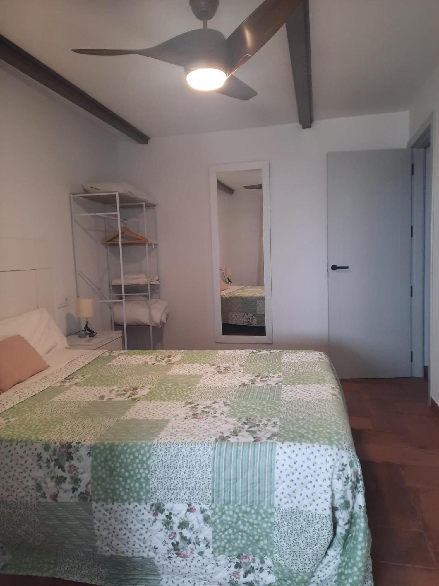 Appartement El Rincon De Manolita #3 à Bornos Extérieur photo